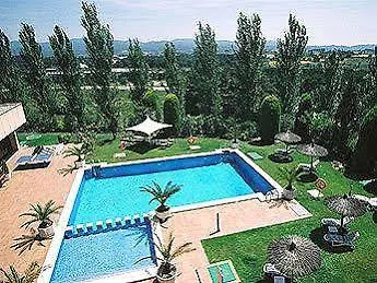 סנט קוגאט דל ואייס Ac Hotel San Cugat By Marriott