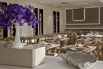 סנט קוגאט דל ואייס Ac Hotel San Cugat By Marriott