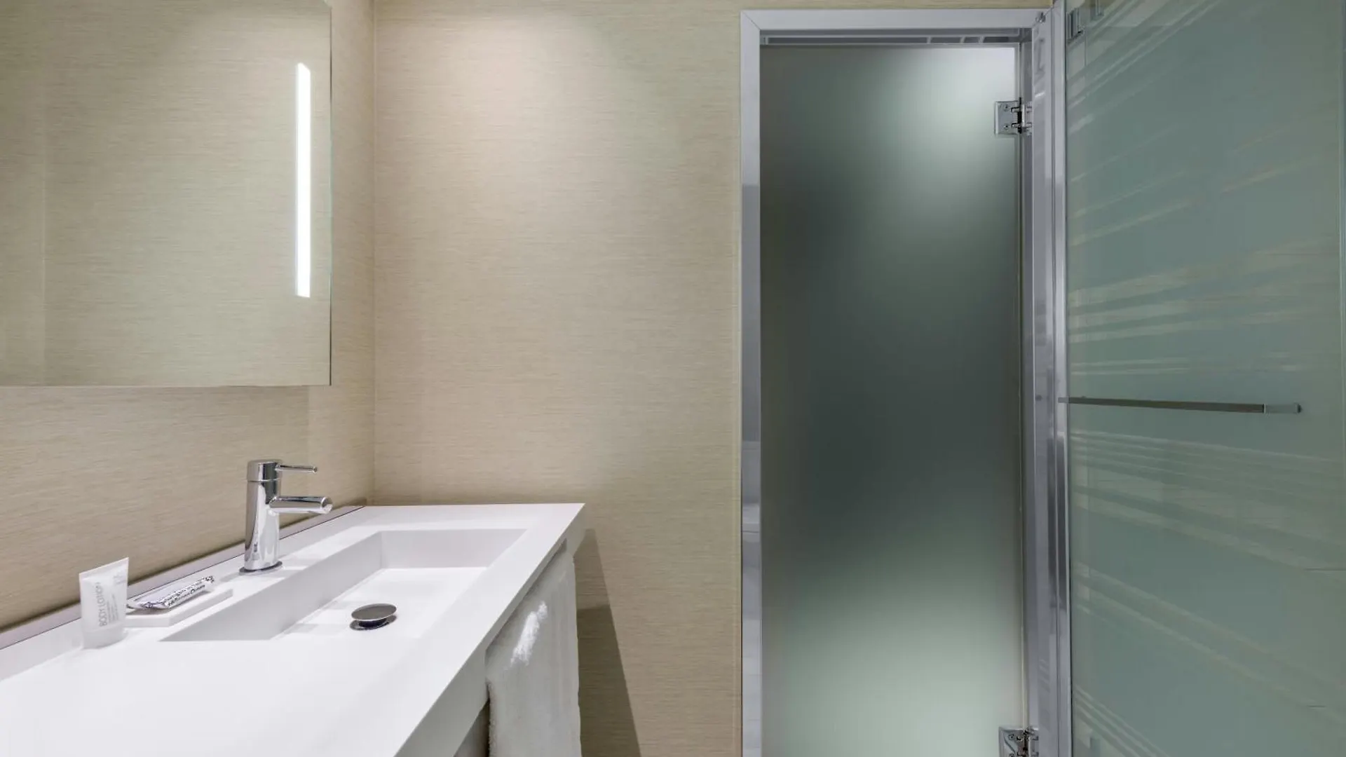 סנט קוגאט דל ואייס Ac Hotel San Cugat By Marriott סנט קוגאט דל ואייס