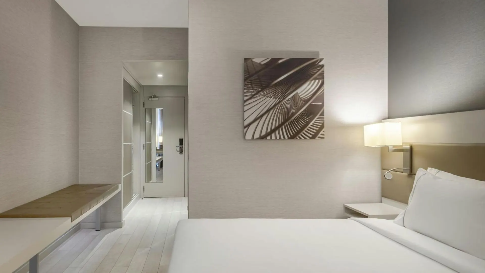 סנט קוגאט דל ואייס Ac Hotel San Cugat By Marriott 4*, סנט קוגאט דל ואייס ספרד