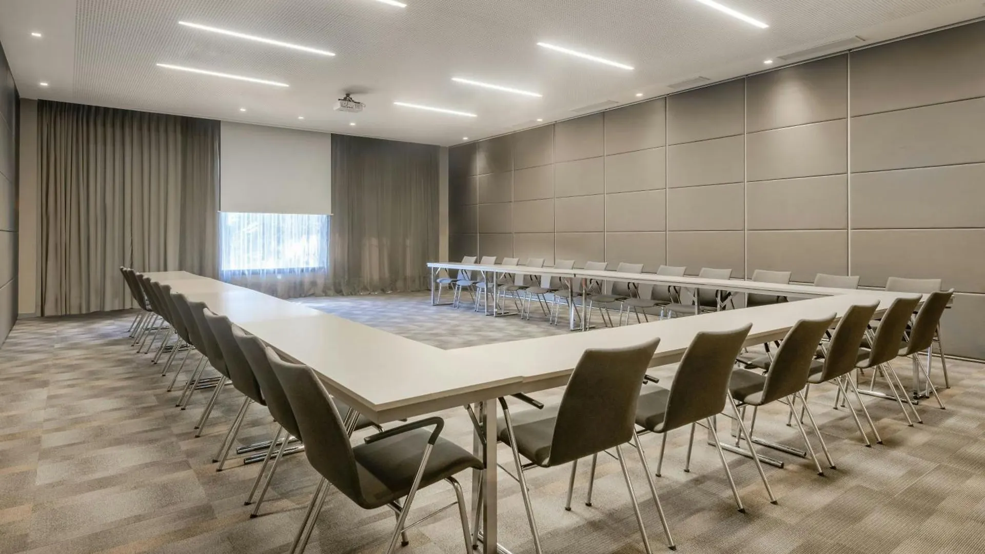 סנט קוגאט דל ואייס Ac Hotel San Cugat By Marriott ספרד