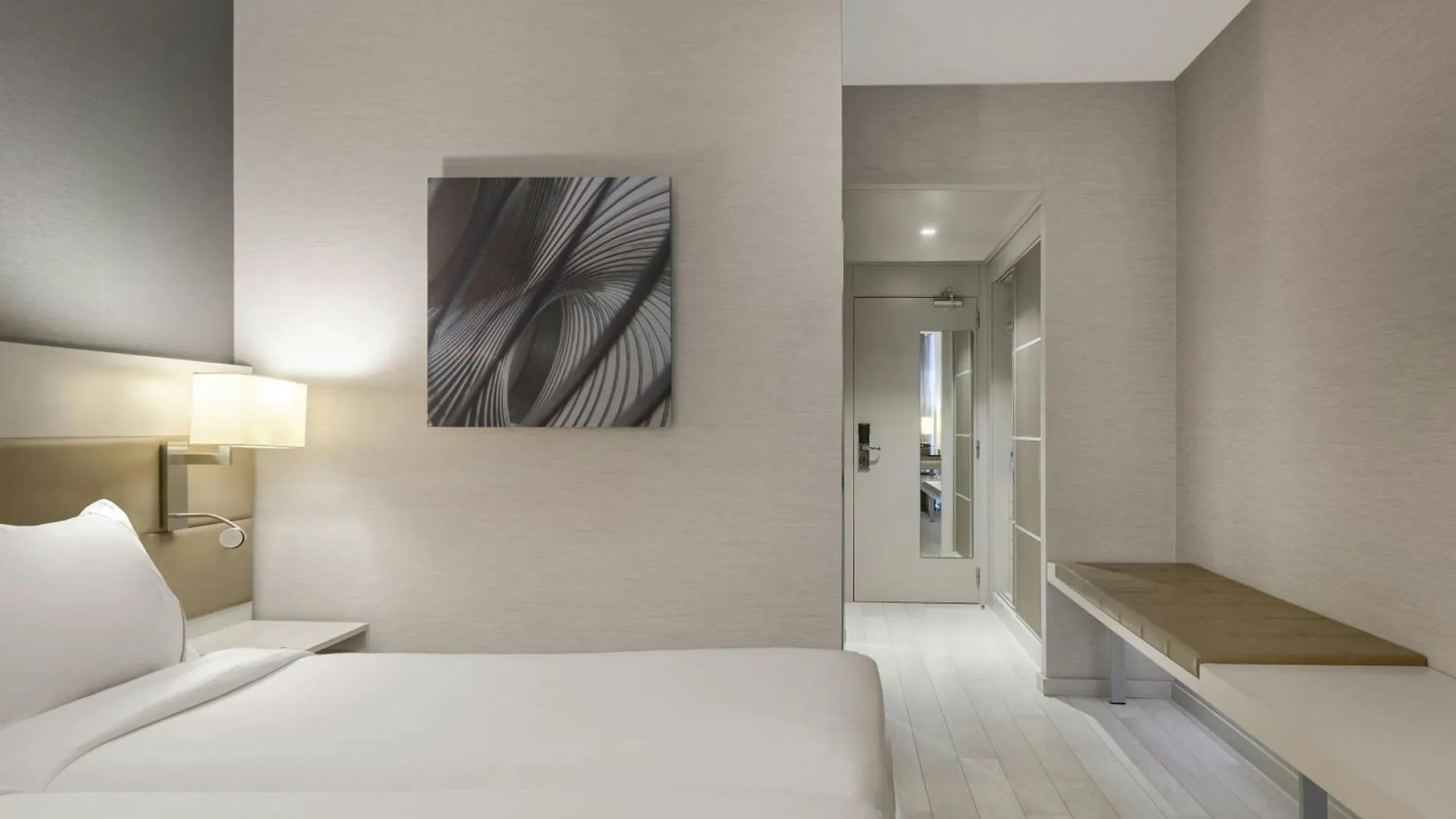 ****  סנט קוגאט דל ואייס Ac Hotel San Cugat By Marriott ספרד