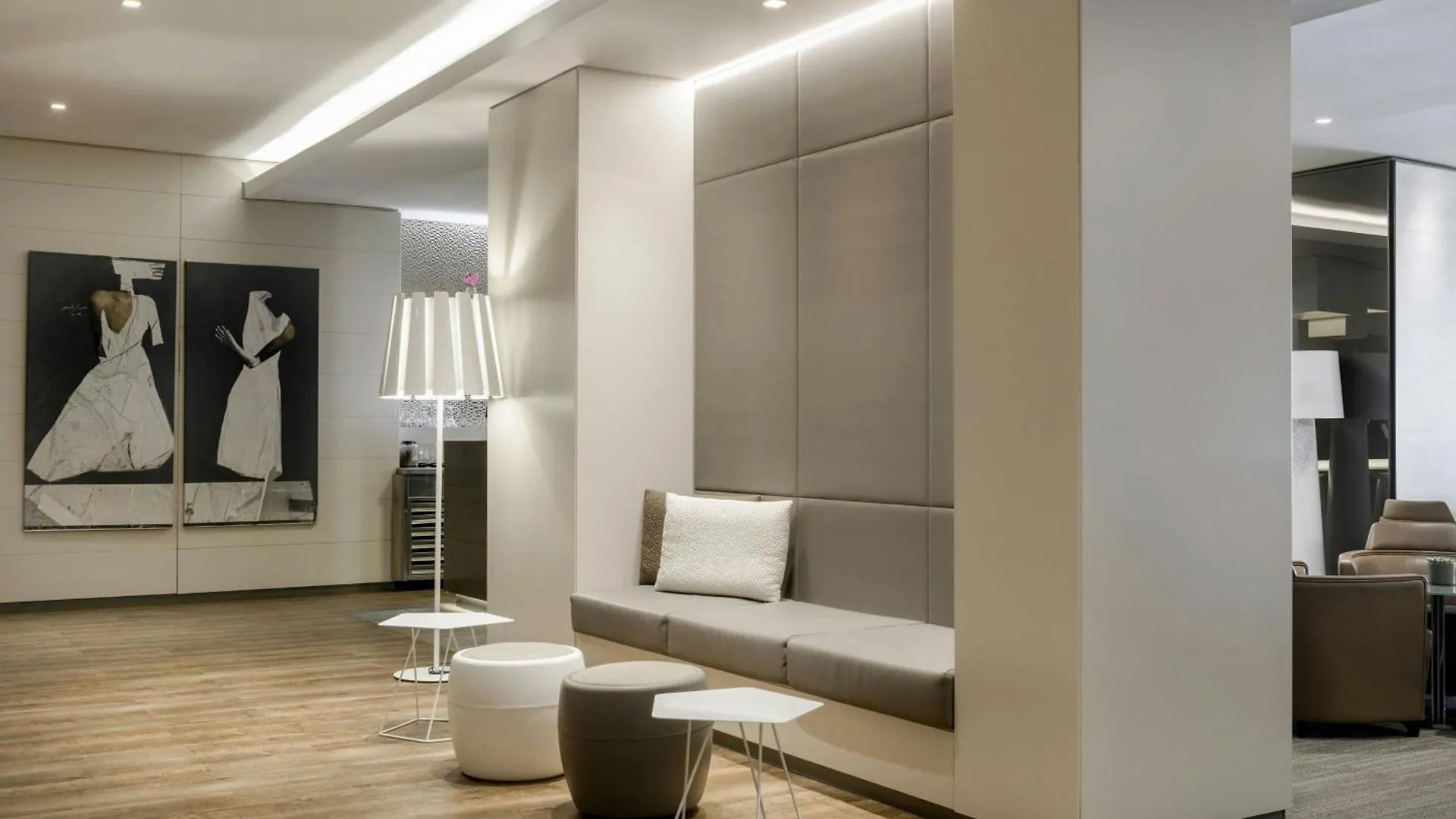 סנט קוגאט דל ואייס Ac Hotel San Cugat By Marriott ספרד