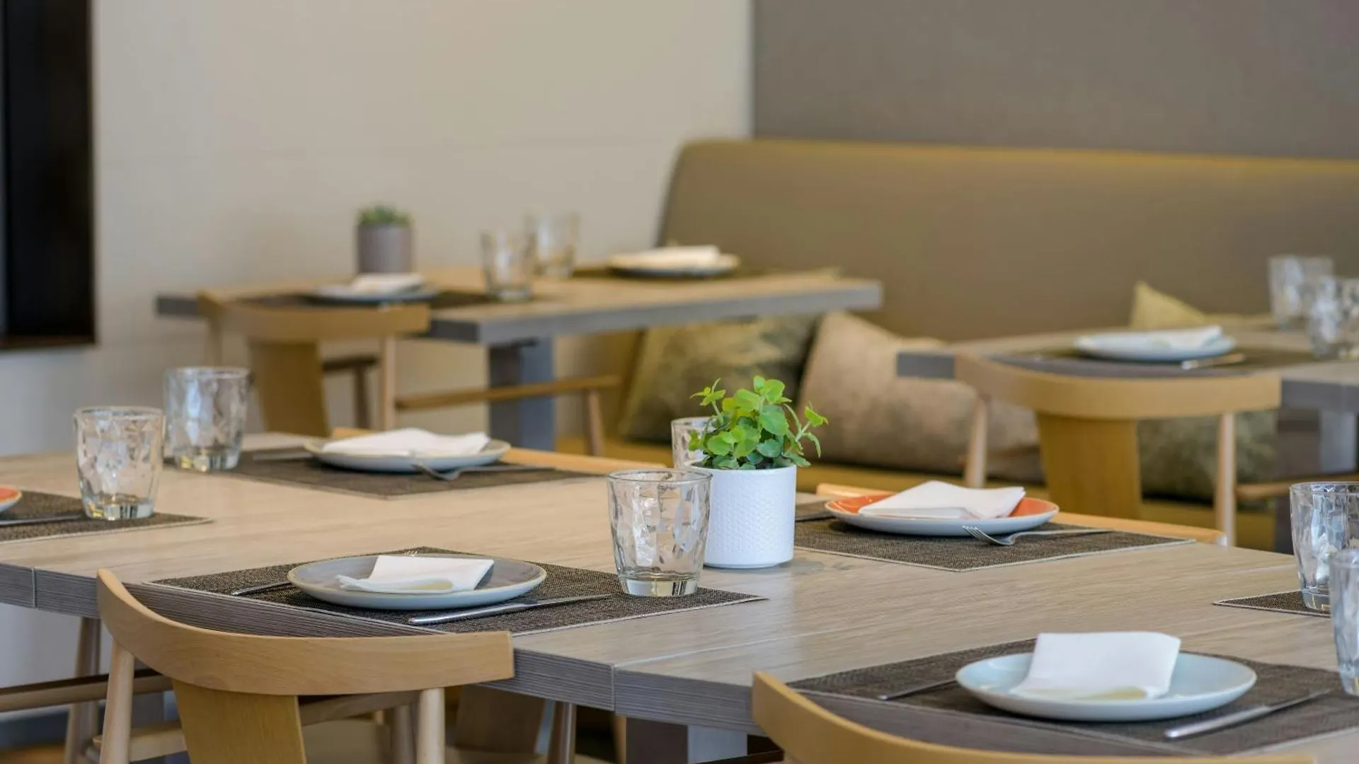 סנט קוגאט דל ואייס Ac Hotel San Cugat By Marriott