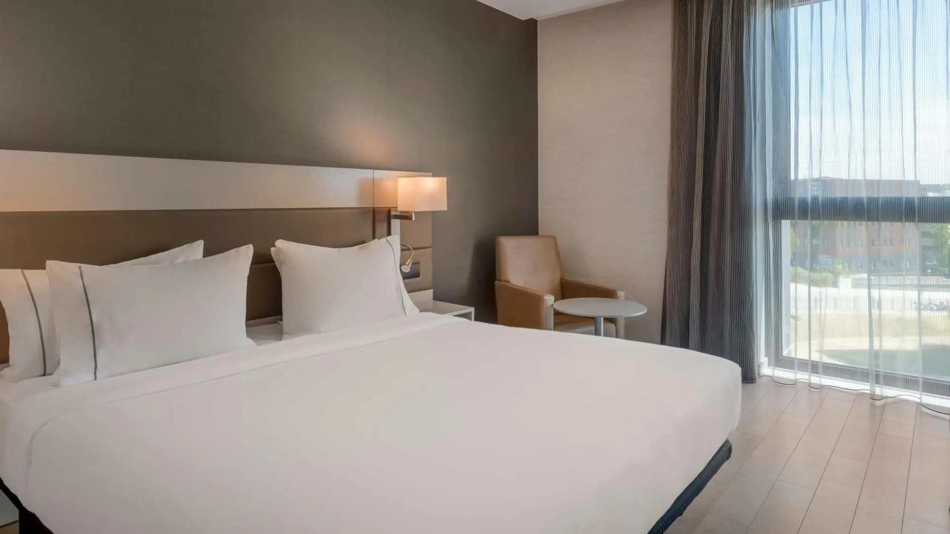סנט קוגאט דל ואייס Ac Hotel San Cugat By Marriott