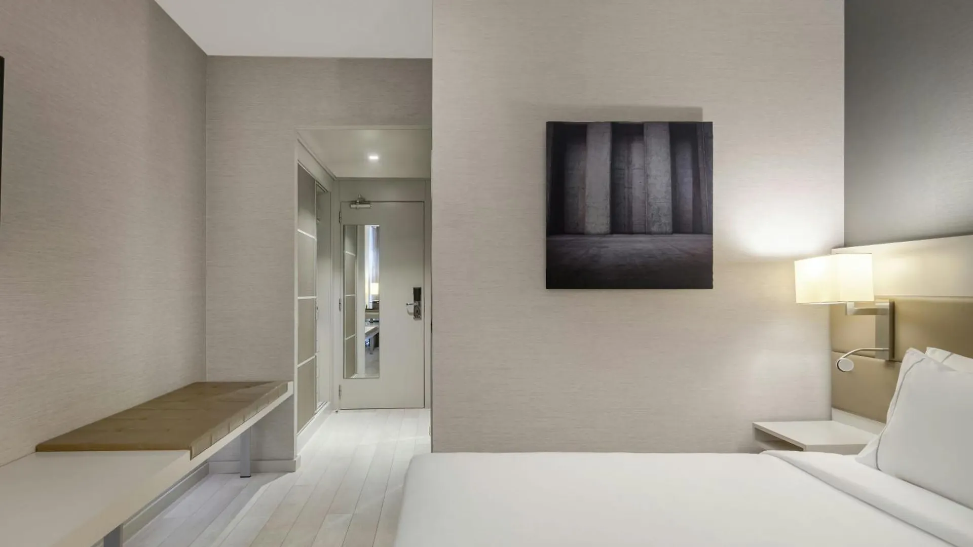****  סנט קוגאט דל ואייס Ac Hotel San Cugat By Marriott ספרד