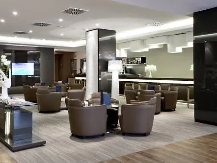 סנט קוגאט דל ואייס Ac Hotel San Cugat By Marriott 4*, סנט קוגאט דל ואייס