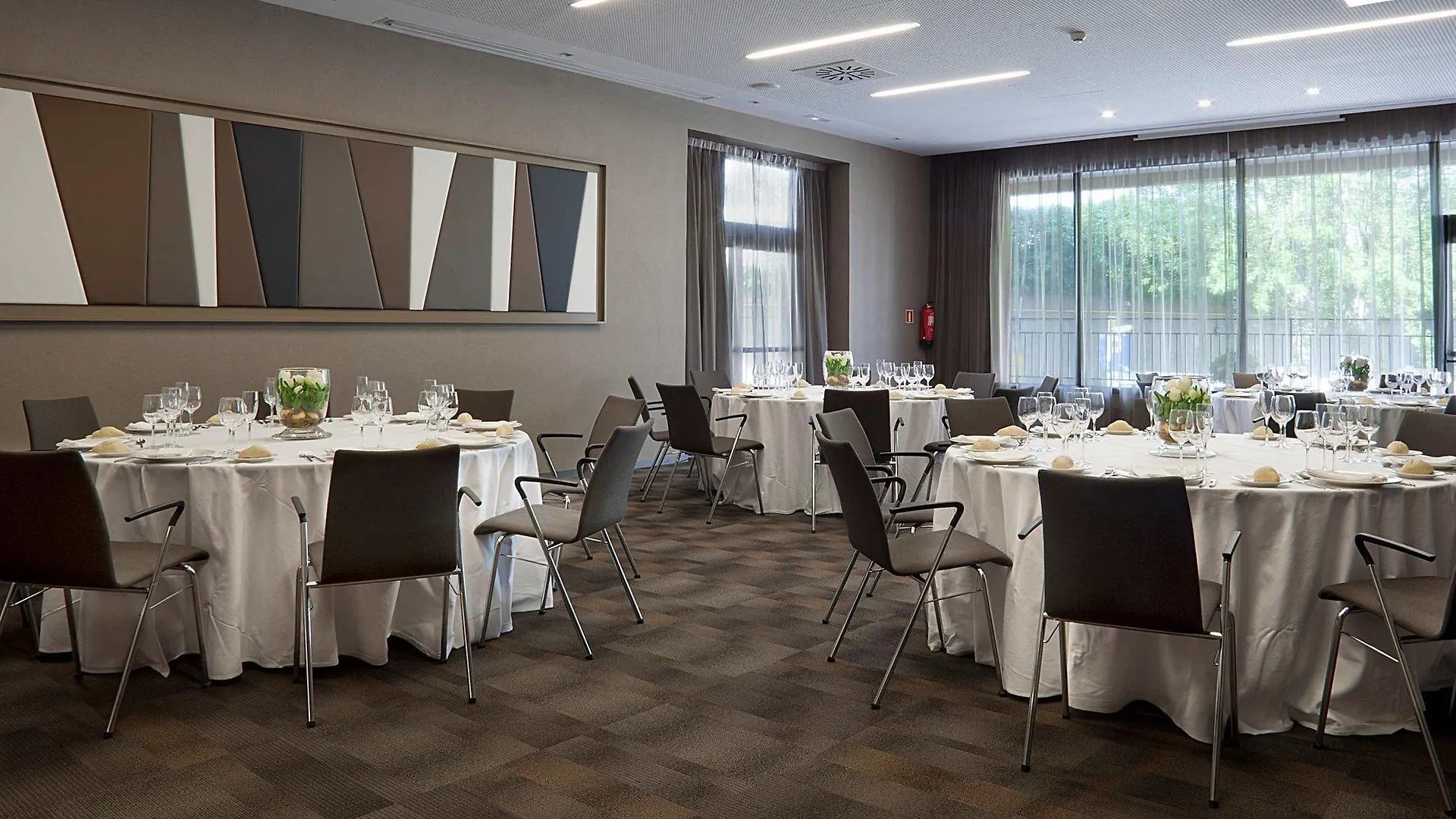 סנט קוגאט דל ואייס Ac Hotel San Cugat By Marriott  סנט קוגאט דל ואייס