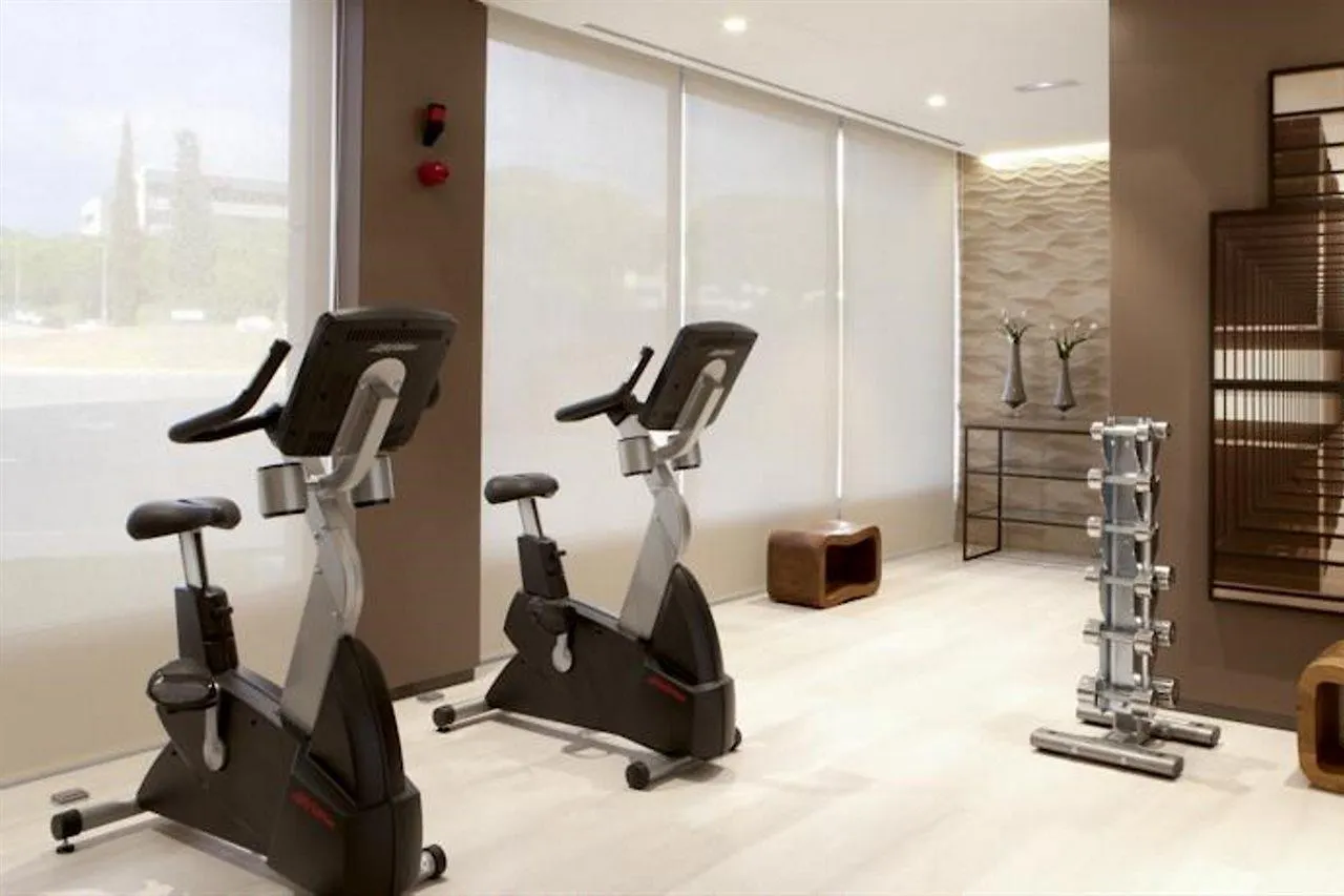 סנט קוגאט דל ואייס Ac Hotel San Cugat By Marriott ספרד