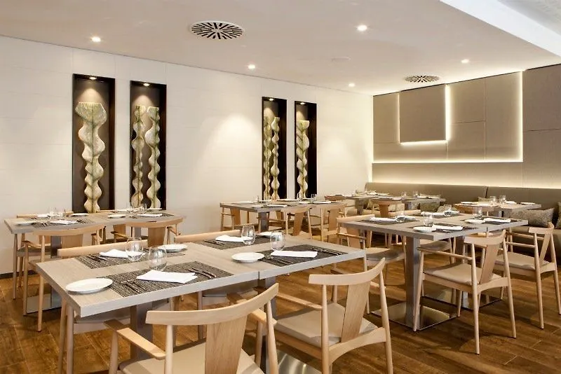 סנט קוגאט דל ואייס Ac Hotel San Cugat By Marriott