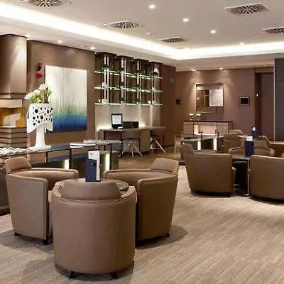 סנט קוגאט דל ואייס Ac Hotel San Cugat By Marriott