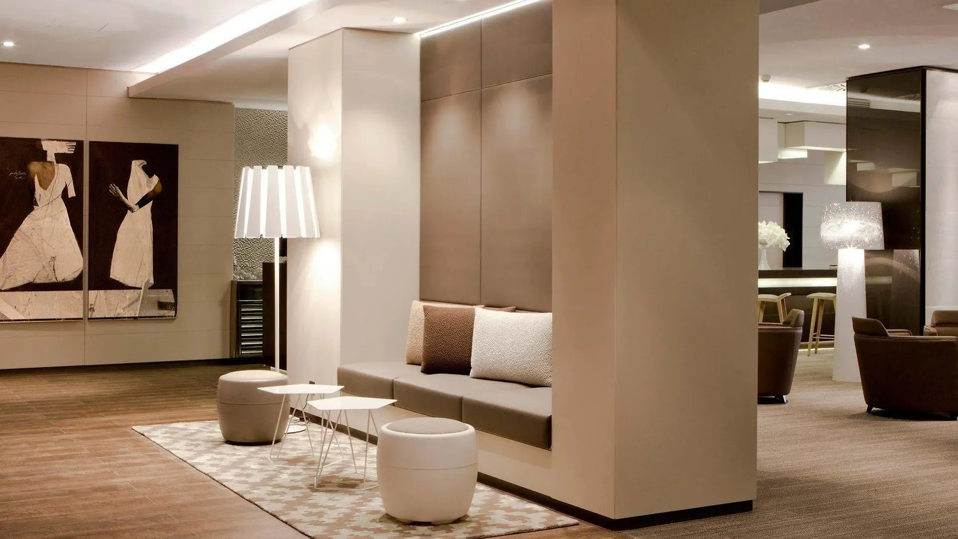 סנט קוגאט דל ואייס Ac Hotel San Cugat By Marriott