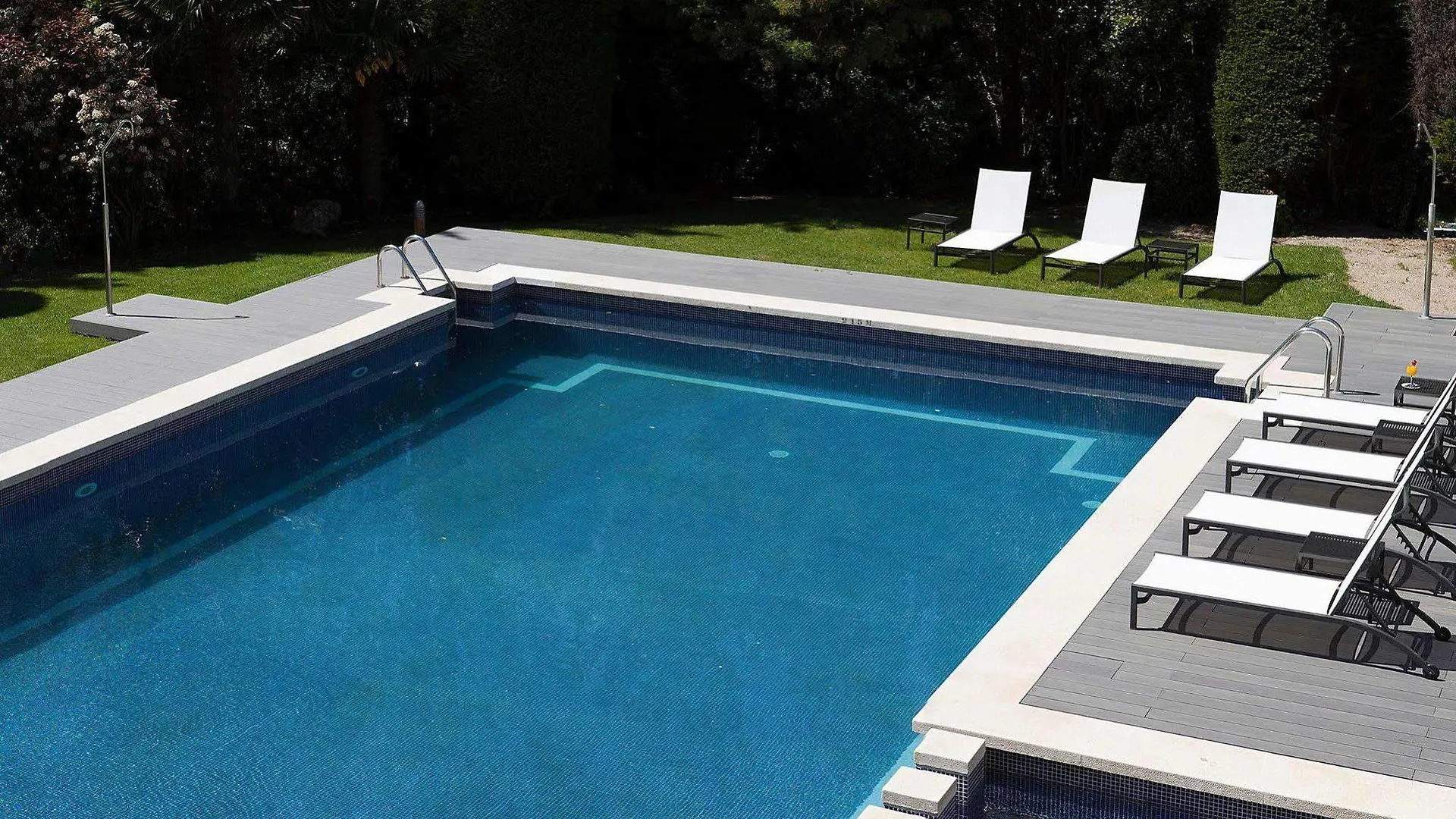 סנט קוגאט דל ואייס Ac Hotel San Cugat By Marriott ספרד