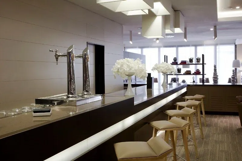 סנט קוגאט דל ואייס Ac Hotel San Cugat By Marriott  סנט קוגאט דל ואייס