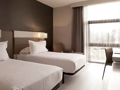 סנט קוגאט דל ואייס Ac Hotel San Cugat By Marriott