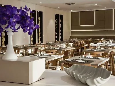 ****  סנט קוגאט דל ואייס Ac Hotel San Cugat By Marriott ספרד
